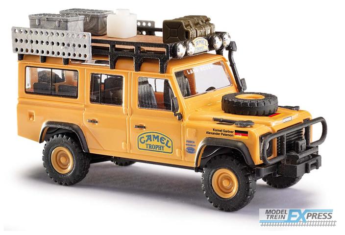 Busch autos 50373